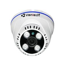 Camera Vantech VP-100TS/AS/CS, VP-100TS/AS/CS, Vantech VP-100TS/AS/CS
